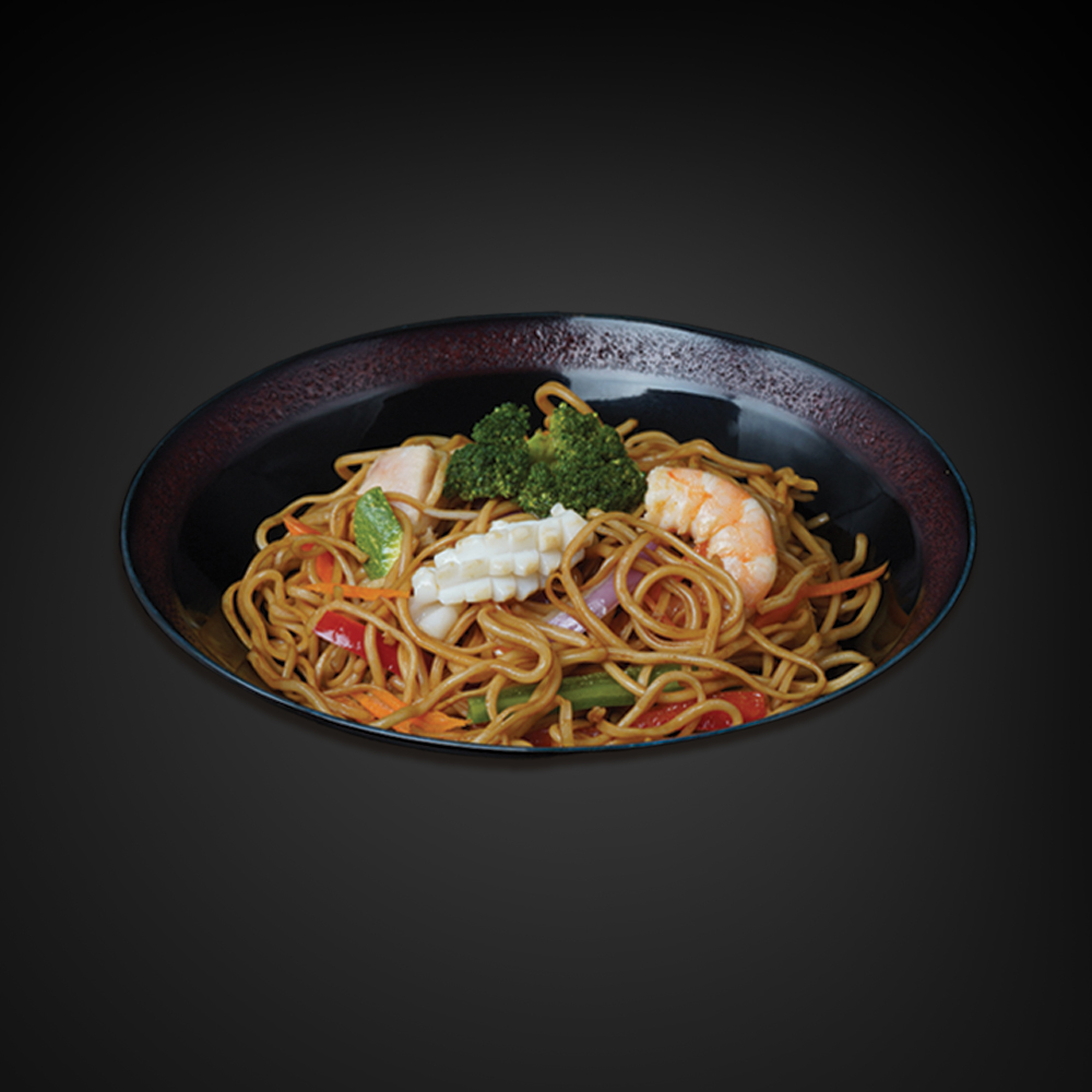PLAT WOK